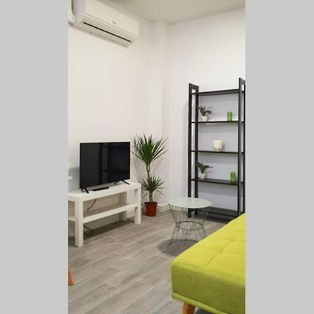 Apartamento Interior En El Absoluto Centro Ba Αλγεθίρας Εξωτερικό φωτογραφία